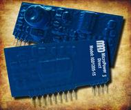 Neu bei CompuMess Elektronik (CME): Kostengünstige Hybrid IC-Serie von MicroPower Direct zum Ansteuern von IGBT-Modulen