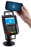 Mobile Payment auf Ingenico-Terminals mit Google Pay im Aufwind