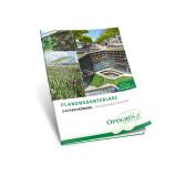 Die neue Planungsunterlage 2017 - Fachwissen und Service zur Dach- und Fassadenbegrünung