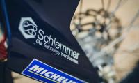 Schlemmer sponsert Motorradteam Red Bull KTM Factory Racing