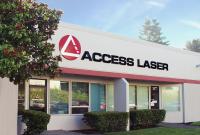TRUMPF erwirbt Mehrheitsanteile an amerikanischem Laserhersteller