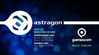 Gamescom Line-Up 2018