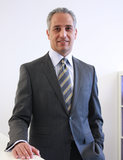 Ramez Younan appointed as new Chief Executive Officer
