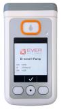 Innovative Mikro-Infusionspumpe der Gerresheimer Tochter Sensile Medical für EVER Pharma