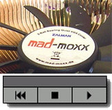mad-moxx macht akkustischen Vergleich aktueller Grafikkarten-Lüfter möglich