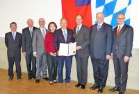 Die FHWS und die taiwanesische Shih Chien Universität feiern 30 Jahre Hochschulpartnerschaft