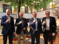 STEMMER IMAGING übernimmt Data Vision