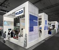 FARO: Klare Wiedererkennung – und überraschend neu!