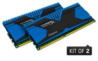 Kingston Technology erweitert HyperX-Produktfamilie