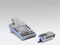 Mobile Oberflächenmessung mit Bluetooth