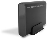 The Next Generation - Eines der schnellsten USB-Speichermedien der Welt