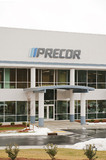 Neue Produktionsstätte für Precor Kraftgeräte