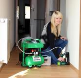 WORKLINE 100-SET - Idealer Innenausbau für den Heim- und Handwerker