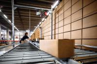 Neue Technik für mehr Transparenz und sicherere Prozesse im Warehouse