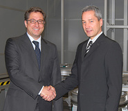Führungswechsel bei Montech AG