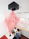 Li-Fi HotSpot - Drahtlose Kommunikation in Echtzeit