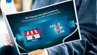 Neues Whitepaper von e.bootis zeigt, wie sich B2B-Webshops nahtlos ans ERP-System anbinden lassen