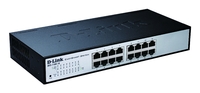 Klein und leistungsstark: Die neue 'Easysmart' Switchreihe von D-Link