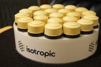 Isotropic Systems Signs Contract with SES GS to Initiate Multi-Orbit Trials of Next-Gen Multi-beam Antenna Technologies for U.S. Military