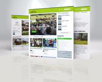 FIGGE+SCHUSTER AG schafft neues Portal für den Dachverband des deutschen Rennsports German Racing