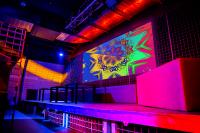 D.I.S.C.O. – Gadgets und Halterungen komplettieren Ambiente in Musik Clubs
