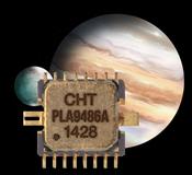 Neues von setron: CISSOID stellt neue 80 V Quad-Hochtemperaturdiode vor