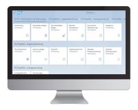 Re-In Retail International GmbH verknüpft SAP mit E-Commerce-Plattformen