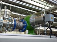 Dezentrale Lösungen entwickeln - Stromerzeugung aus industrieller Abwärme