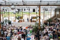 Halbzeit beim Neubau des Rechenzentrums München-Ost