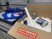 Messtechnische Kontrollen für Apotheken und Sanitätshäuser