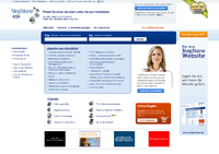 StepStone launcht neue Website