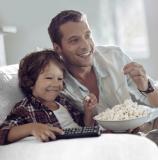 TV Home: Fernsehen mit EWE