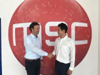 MSC Technologies und LG Innotek sind Vertriebspartner für LED Lighting-Produkte in Europa