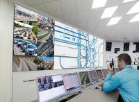 Panasonic präsentiert eine neue Displayserie für Digital Signage Anwendungen in Innenräumen
