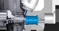 ESPRIT® bietet Lösungen für die intelligente Fertigung mit Industrie 4.0