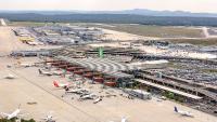 Flughafen Köln/Bonn geht mit FraSec vorzeitig in die Verlängerung