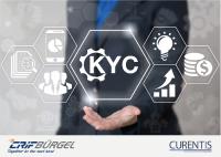 Gemeinsam für einen besseren KYC-Prozess und gegen Geldwäsche: CRIFBÜRGEL kooperiert mit CURENTIS
