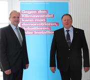 Sanitär-Heizung-Klima-Handwerk in Baden-Württemberg ist gut aufgestellt