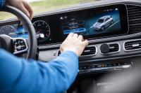 Das vielleicht intelligenteste SUV-Fahrwerk der Welt
