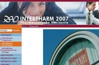 Interpharm Hamburg 2007
