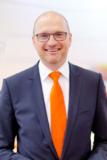 Lapp mit neuem Chief Sales Officer