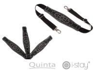 Die 2. Generation des ergonomischen Schultergurtes i-stay ist da