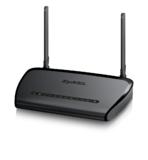 ZyXEL NBG6616: Neuer Dual-Band 802.11ac Media Router