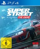 Familientauglicher Rennspaß mit Super Street: The Game (PC/PS4/Switch)