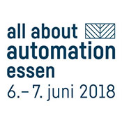 all about automation essen 2018