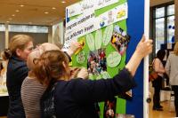 Integrationsfonds 2020: "Zukunft kennt keine Herkunft"