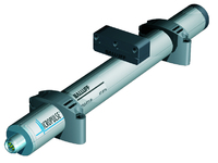 Balluff Wegmesssystem mit Ethernet- Schnittstellenvariante