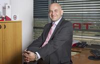 Christian Stein wird neuer Direktor Kommunikation, Susanne Franz neue Direktorin Marketing der SEAT S.A.