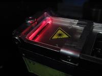 Adhesive Monitoring System (AMS) sorgt für hohe Produktqualität bei geringeren Kosten