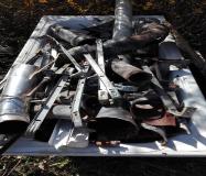 Altmetallabholung Witten mit Metall Geld verdienen